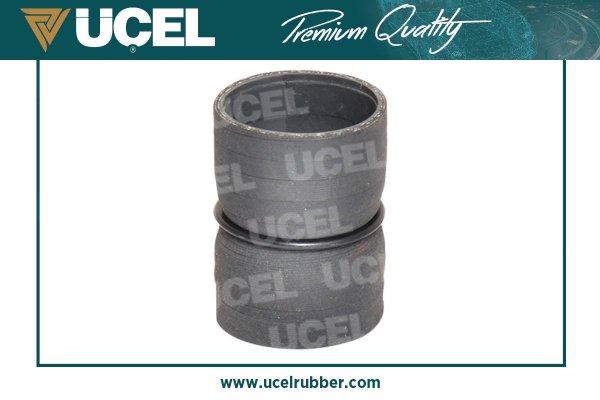TURBO HORTUMU PARTNER TEPEE-P1007-P206-P207-P307-P308-P3008-P5008-C2-C3-C4-BERLINGO 1.6HDI - UCEL - OEM 0382.NY