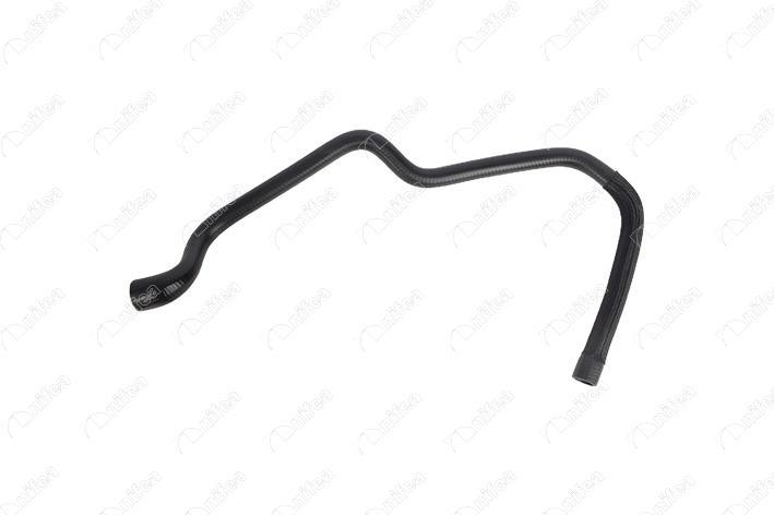 SOGUTMA SUYU HORTUMU BMW M42 M43 M44 E36 - NIFEA - OEM 11531743295