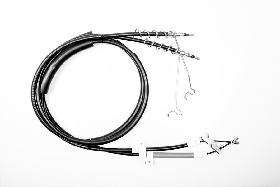 EL FREN TELI CONNECT 02>13 KISA SASE ALCAK TAVAN (+ABS) - CAVO - OEM 7T162A603CD