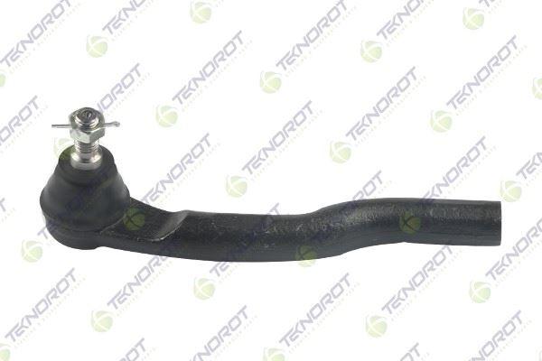 ROT BAŞI DIŞ SOL HONDA JAZZ 1.3L L13B2 GK3 15-> - TEKNOROT - OEM 53560T5A003
