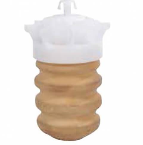 SUSPANSIYON TAKOZU ARKA P1007  #### - CM - OEM 516694
