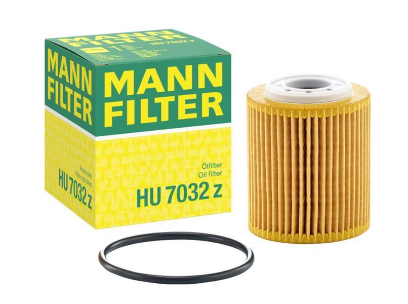 YAĞ FİLTRESİ ASTRA L 21> CORSA F 19> P208-P301-P308-P408-P508-P2008-P3008-P5008-EXPERT-PARTNER-BERLINGO FOCUS 17> COURER 17> ECOSPORT 17> PUMA 20> KUGA 20> CONNECT 17> C3-C4 CACTUS-C4-C-ELYSEE-JUMPY 1.5 BlueHDI DOBLO 24> - MANN - OEM 1680682480