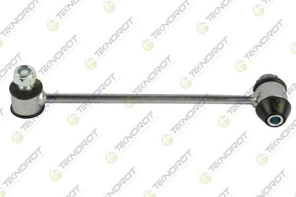 ASKI ROTU ARKA MERCEDES E-CLASS W124 S124 C124 A124 - TEKNOROT - OEM A1243200489