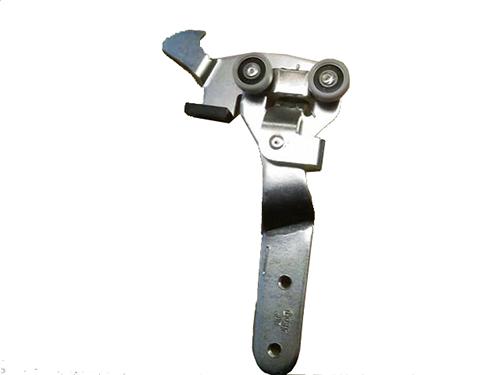 SURGULU KAPI ALT MAKARA MEKANIZMASI SAG JUMPER II-DUCATO II-BOXER II 03->06 - OMS - OEM 9033S0
