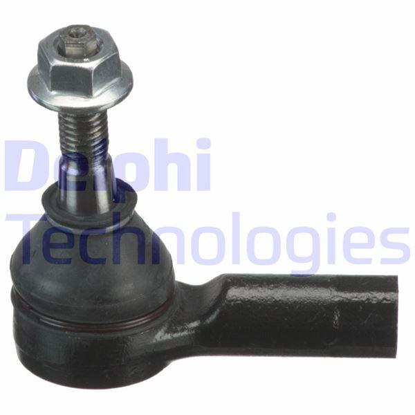 ROT BAŞI SAĞ-SOL OPEL MOKKA 12>19 CHEVROLET TRAX 12>19 (HIDROLIK SERVO DIREKSIYON ICIN) - DELPHI - OEM 95932779