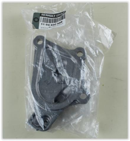 SİLİNDİR KAPAĞI KAPAMA PLAKASI CAPTUR-CLIO IV-SANDERO 1.2 TCE - MY - OEM 110460088R