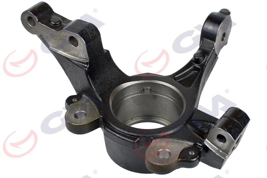AKS TAŞIYICI ÖN SAĞ FIAT EGEA 16> 73.5MM (ABS`Lİ) - GVA - OEM 51983553