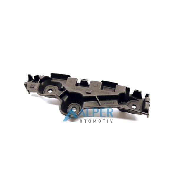 ON TAMPON BAGLANTI SPORTU ON SAG SYMBOL 12> - SANDERO - ALPER - OEM 631427092R