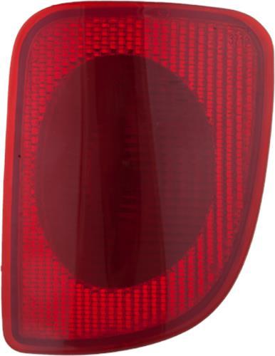 TAMPON REFLEKTOR ARKA SAG RENAULT KANGOO III 07 - - PLEKSAN - OEM 8200419908