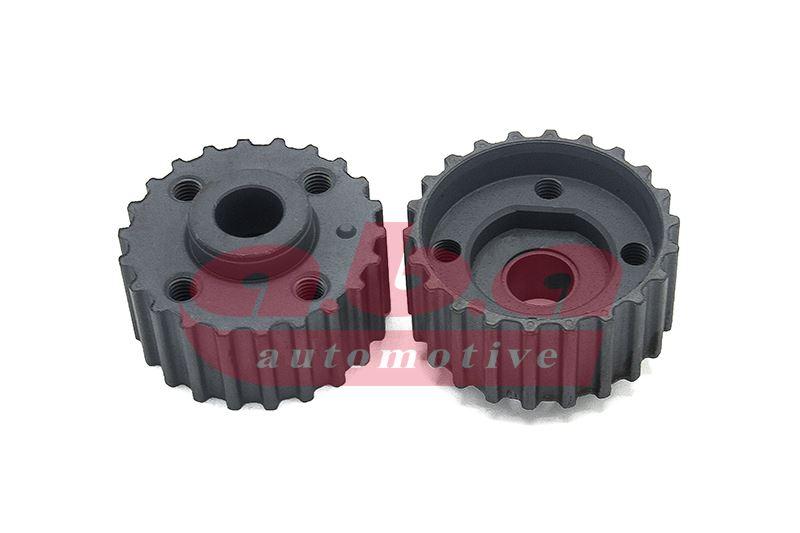 KRANK DISLISI BORA CADDY II GOLF IV NEW BEETLE POLO CLASSIC POLO FABIA I OCTAVIA I CORDOBA IBIZA II III INCA LEON TOLEDO II A3 1.9 SDI TDI 95 09 [65.46*28.8] - ABA - OEM 038105263E