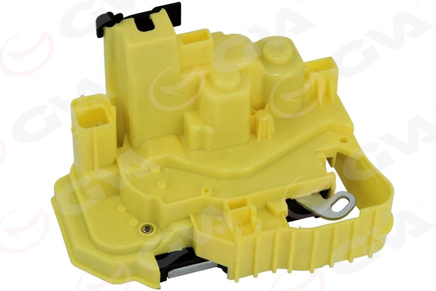 SÜRGÜLÜ KAPI KİLİDİ SAĞ FIAT FIORINO BIPPER NEMO - GVA - OEM 1370896080