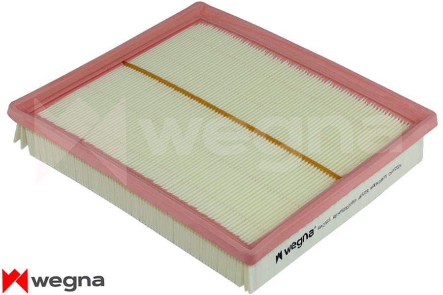 HAVA FİLTRESİ (SÜNGERLİ) MASTER II-MOVANO 2.5 DCİ - WEGNA - OEM 8200259359