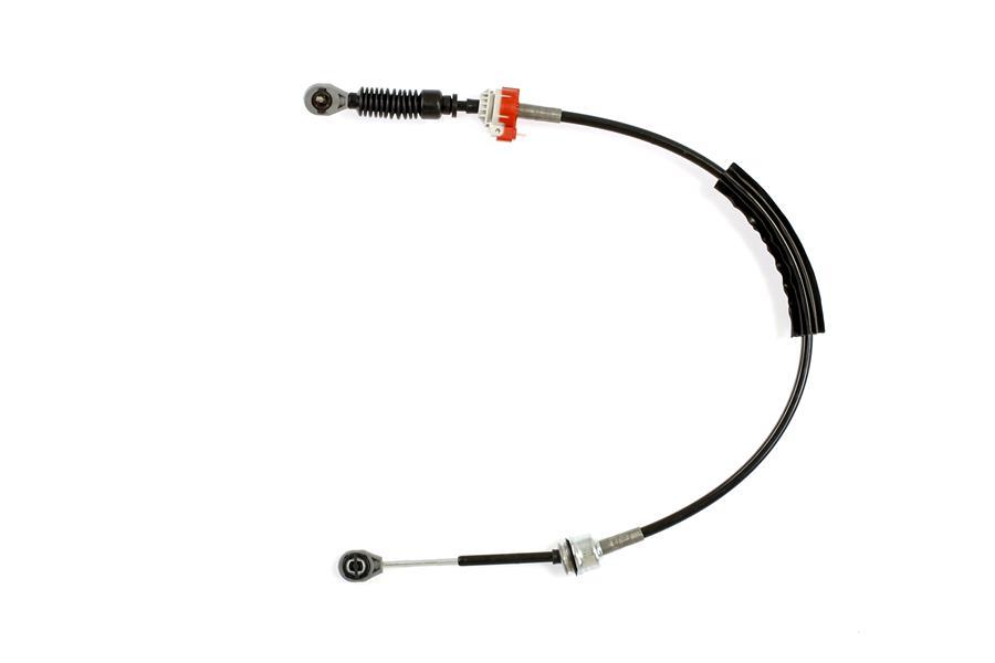 VİTES KUMANDA TELİ SOL CLIO III SYMBOL-THALIA (GRİ / UZUN) - CAVO - OEM 7701479163