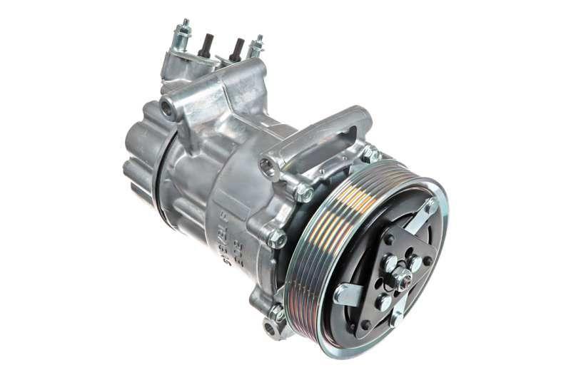 KLİMA KOMPRESÖRÜ P207-C3 1.4-1.6-P307-C4 1.4-1.6-2.0-P308 1.6-2.0-PARTNER TEPEE-BERLINGO-C5 1.6 HDİ - BOSCH - OEM 9678656080
