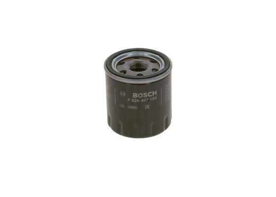 YAG FILTRESI TRANSIT V348-V347-V363-V362 06>14 2.2-2.4 TDCI BOXER JUMPER III BOXER JUMPER DUCATO 2.2HDI 06>2.2HDI - BOSCH - OEM 9808867880