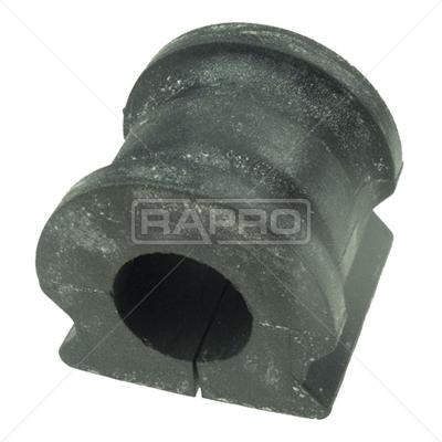 VİRAJ DEMİR LASTİGİ (ÖN) (18) SEAT CORDOBA II 03-08 - RAPRO - OEM 6Q0411314E