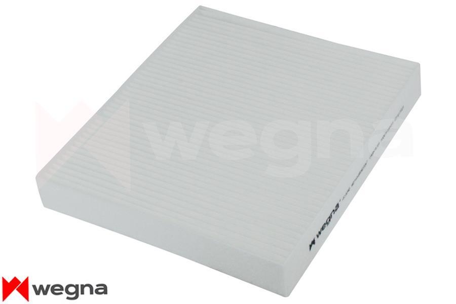 POLEN FİLTRESİ POLO 1.2-1.4-1.6 2010=> SEAT IBIZA 1.6 2011=> CU 26010 - WEGNA - OEM 6R0820367
