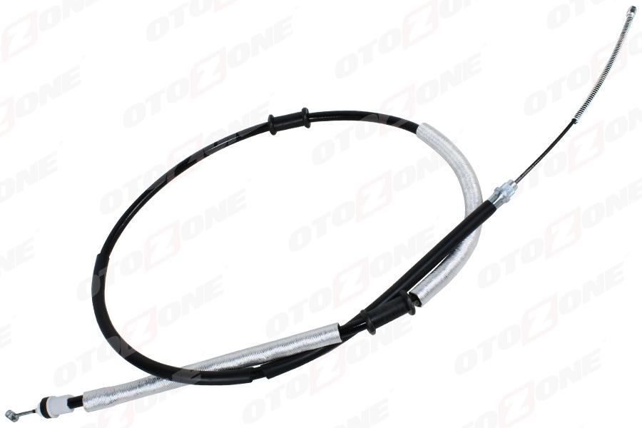 ARKA EL FREN TELİ SAĞ DOBLO (03-05) - OTOZONE - OEM 46835328