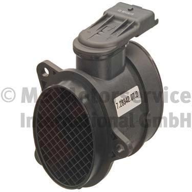 HAVA KÜTLE SENSÖRÜ (ELEKTRONİK) BERLINGO PARTNER C3 P307 P207 - PIERBURG - OEM 1610874680