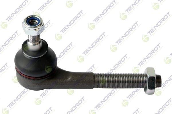 ROT BAŞI SOL PEUGEOT P106 91>04 P206 98>12 P305 82>90 P307 00>09 P605 89>99 CITROEN C4 04>11 SAXO 96>04 XANTIA 93>03 XM 89>00 AX 86>97 - TEKNOROT - OEM 3817.41