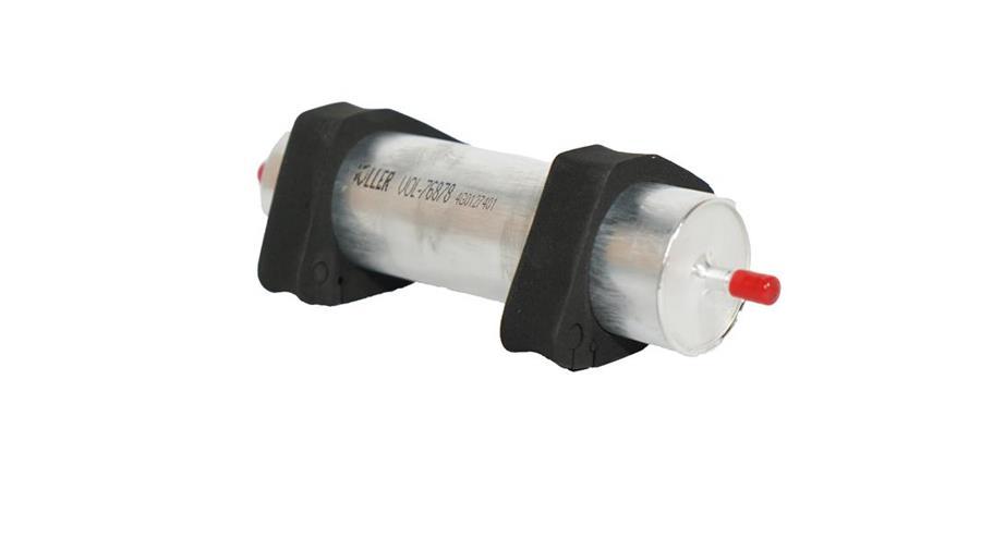 YAKIT FİLTRESİ A4-A5-A6-A7 2.0 3.0 TDI 12=> WK 6037 - VOLLER - OEM 4G0127401
