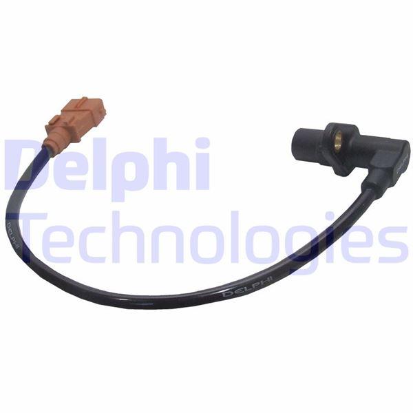 KRANK MIL SENSORU BERLINGO SAXO 106 205 306 405 1. - DELPHI - OEM 9622262480