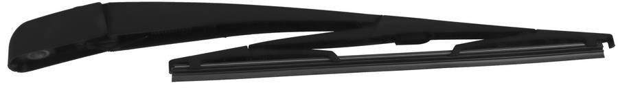 SİLECEK KOLU+SÜPÜRGESİ ARKA KOMPLE CLIO I-II-ASTRA HB - WPI - OEM 6429.T1
