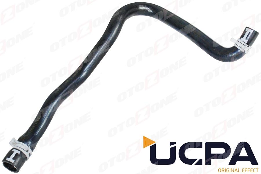 GENLEŞME ŞİŞE HORTUMU CONNECT 1.8 TDCI 75-90 HP 02> - OTOZONE - OEM 7T168K289AA