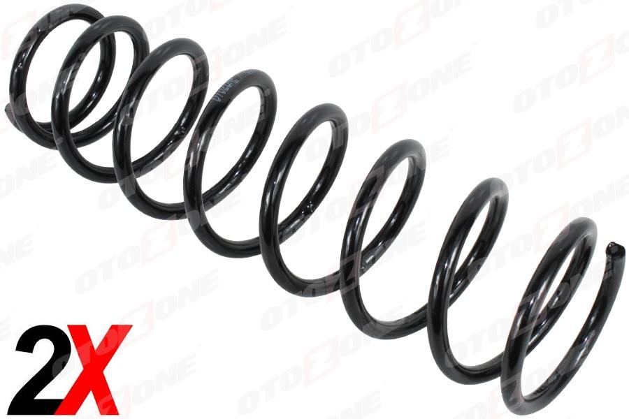HELEZON YAYI ARKA HONDA CIVIC VI FASTBACK 94-01 (MA-MB) 1.5 İ VTEC-E - OTOZONE - OEM 52441
