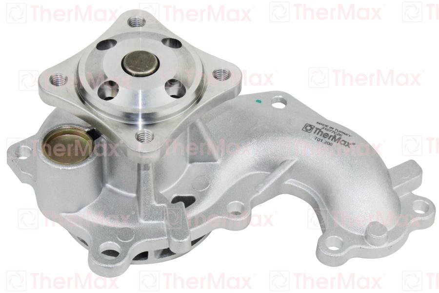 DEVİRDAİM CONNECT 02>14 1.8 TDCI FOCUS I -II 98>11 -MONDEO IV 07>14 1.8 TDCI(PA742) - THERMAX - OEM XS4J8591AC
