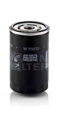 YAĞ FİLTRESİ CADDY-GOLF-JETTA-PASSAT-POLO-BORA-T5-LT28-35-LT40-55-IBIZA-LEON-TOLEDO-OCTAVIA - MANN - OEM 06A115561B