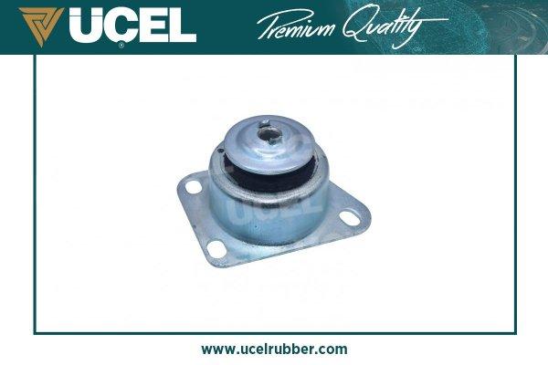 ŞANZUMAN TAKOZU SOL PALIO-ALBEA 96=> DOBLO 01=> 1.3 JTD - UCEL - OEM 51718665