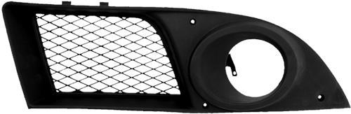 SIS FAR CERCEVESI SAG FIAT DOBLO 06 - - PLEKSAN - OEM 735417169