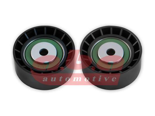 ALTERNATOR GERGI RULMANI [PLASTIK RULMAN] CLIO II KANGO TWINGO 1.2 98=> [56X24] [56*24] - ABA - OEM 7700871616