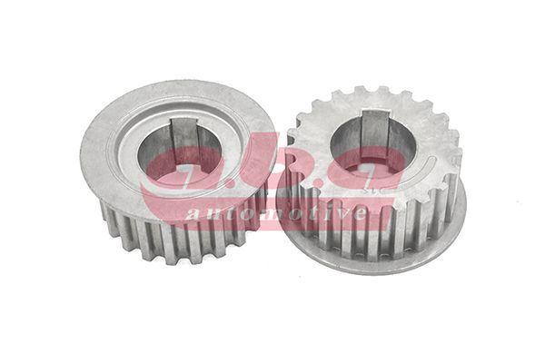 KRANK DİŞLİSİ PARTNER-BERLINGO-C4 I-II-C5-I-II-IIII-C6-C8-DS4-DS5-JUMPER-JUMPY-XSARA- 2.0-2.2 HDI 1.9 DW8 - ABA - OEM 0513.A2