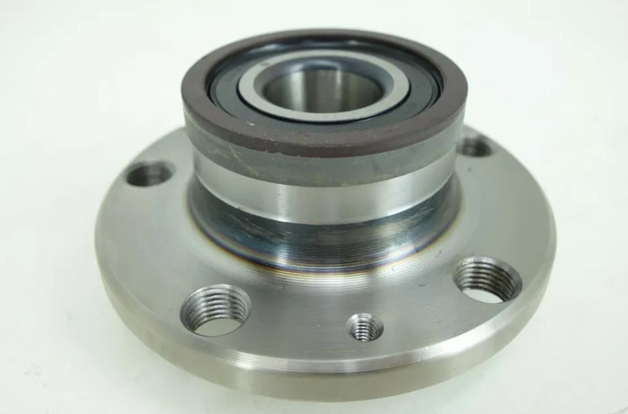 ARKA PORYASI (RULMANLI) POLO 01> AUDI A1 10> A2 00> CORDOBA 03> IBIZA 02> FABIA 99> ABS`Lİ 5 BİJON - GMB - OEM 6Q0501611F