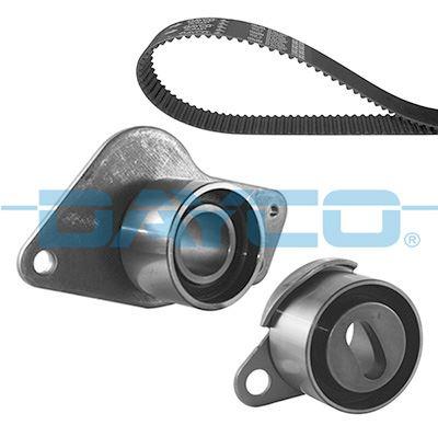 EKSANTRİK GERGİ KİTİ (151x254) CLIO I-II 97> KANGOO 97> EXPRES 97> 1.9D (F8Q) - DAYCO - OEM 7701471866