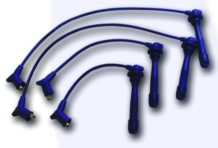 BUJI KABLOSU HYUNDAI ACCENT 00-06 MILENYUN ADMIRE 1.5 1.6 ACCENT ERA 07-11 ELANTRA 00-06 GETZ ATOS KIA RIO 06-11 1.4 1.6 16V CERATO 04-10 1.6 16V - UNUVAR - OEM 2750126D00