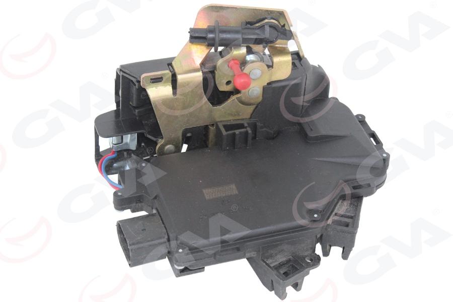 KAPI KİLİT MEKANİZMASI ARKA R AUDİ A6 98-05 - GVA - OEM 4B0839016G