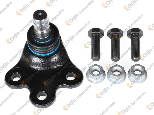 ÖN ALT ROTİL SAĞ/SOL PEUGEOT P508 2010>2018 - ORJIN - OEM 3640.83