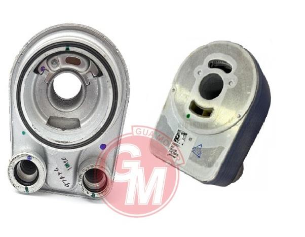 YAG SOGUTUCU RENAULT MEGANE II III FLUENCE CLIO IV DACIA SANDERO 15 DCI Y - GUA - OEM 8200779744