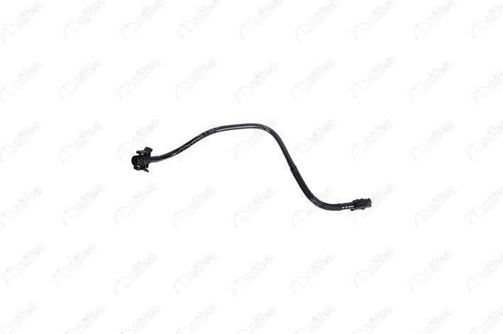 YEDEK SU DEPO BORULARI 206 1.4 HDi - NIFEA - OEM 1307.XW