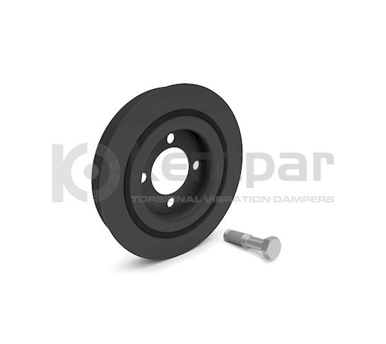 KRANK KASNAGI SAXO 1.5D-XSARA 1.5D-106 1.5D #### - KENTPAR - OEM 0515L6
