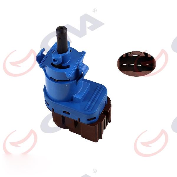 FREN STOP MÜŞÜRÜ COMBO D-BOXER-BIPPER-JUMPER-DUCATO-NEMO-FIORINO-GRANDE PUNTO-DOBLO-LINEA 1.3D MJET 1.6D MJET 2.3D MJET - GVA - OEM 1617548580