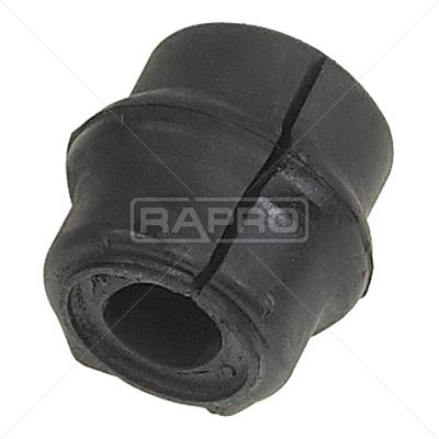 ÖN VİRAJ DEMİR LASTİĞİ (21mm) PEUGEOT P307 00>12 P308 09>13 - RAPRO - OEM 5094.87