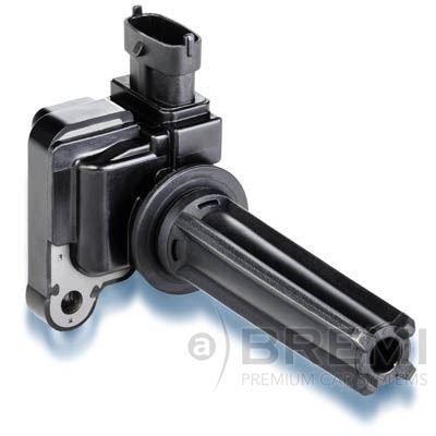 ATEŞLEME BOBİNİ VECTRA C 02>08 2.0 16V Z20NET SAAB 9.3 B207E-B207L-B207R CADILLAC BLS - BREMI - OEM 12787707