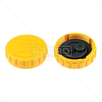 YEDEK SU DEPO KAPAĞI ASTRA F-G-CORSA A-B-C-OMEGA A-B-VECTRA A-B-ZAFIRA FAVORIT-CADDY II-FELICIA - RAPRO - OEM 1304667