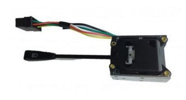 FAR KORNA KOLU RENAULT R12 TL-TN-TX-GTS 1.4 1971>1989 - HELLUX - OEM 7702260824