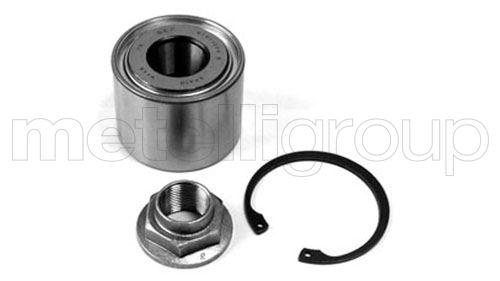 ARKA TEKER RULMANI P307 1.4HDI-1.4 16V-1.6HDI-2.0 16V (00-) C4 1.4 16V-1.6 16V-2.0 16V.1.6HDI (04-) - CIFAM - OEM 3748.83