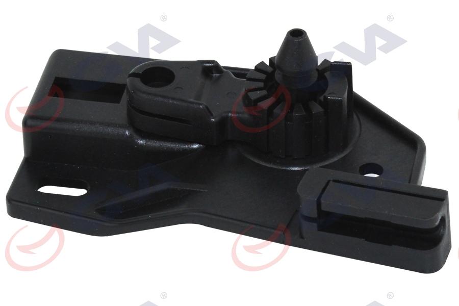 MOTOR KAPUT AÇMA KOL ALT PLASTİĞİ GOLF4-BORA-PASSA - GVA - OEM 1J1823633A